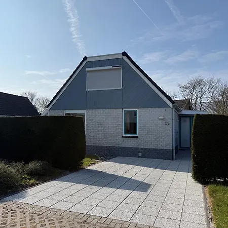 Dom wakacyjny Bohemien 36 Sint Maartensvlotbrug
