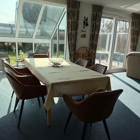 Bohemien 36 * Sint Maartensvlotbrug