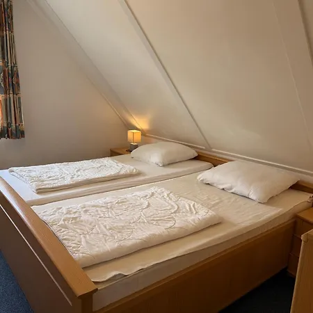 Feriehus Bohemien 36 *
