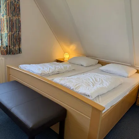 Bohemien 36 Sint Maartensvlotbrug